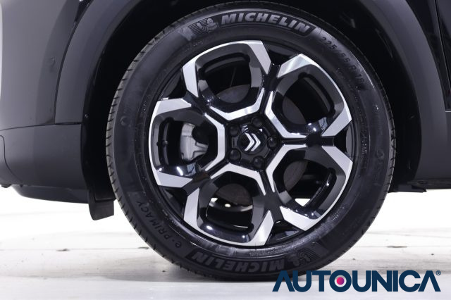 Citroen C5 Aircross BLUEHDI 130 S&S EAT8 MAX FARI LED usato a BRESCIA