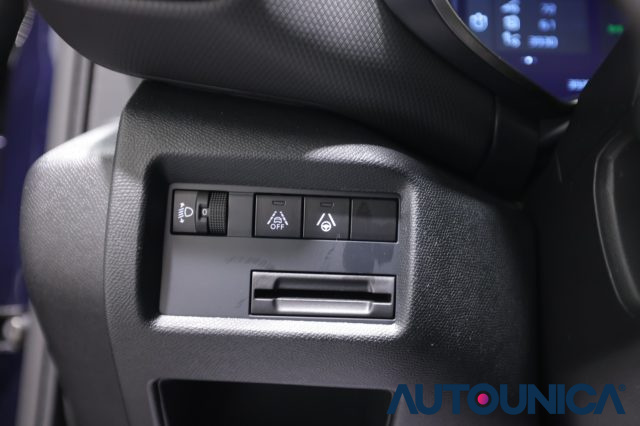 Citroen C5 Aircross BLUEHDI 130 S&S EAT8 MAX FARI LED, del 2025, 3.338 km, in vendita a Brescia (BS)