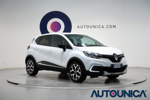 Renault Captur DCI 8V 90 CV BUSINESS NEOPATENTATI FARI LED - foto 3 di 4