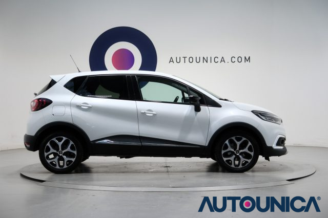 Renault Captur DCI 8V 90 CV BUSINESS NEOPATENTATI FARI LED - foto 4 di 4
