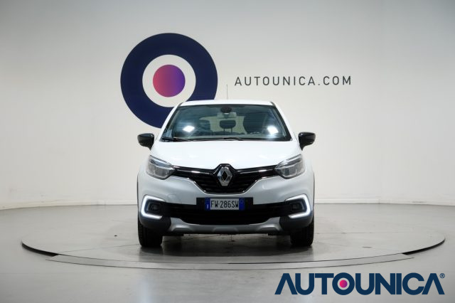 Renault Captur DCI 8V 90 CV BUSINESS NEOPATENTATI FARI LED - foto 2 di 4