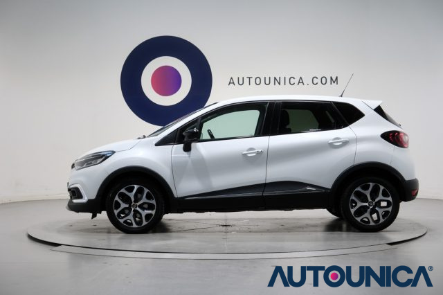 Renault Captur DCI 8V 90 CV BUSINESS NEOPATENTATI FARI LED, del 2019, 103.077 km, in vendita a Brescia (BS)