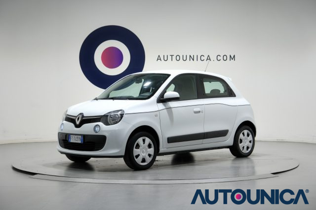 Renault Twingo SCE DUEL NEOPATENTATI usato a BRESCIA