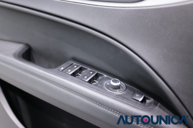 Alfa Romeo Stelvio 2.2 TURBODIESEL 190 CV AT8 Q4 SPRINT FULL LED usato a BRESCIA