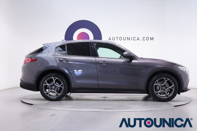 Alfa Romeo Stelvio 2.2 TURBODIESEL 190 CV AT8 Q4 SPRINT FULL LED - foto 4 di 4