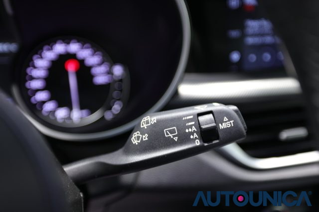 Alfa Romeo Stelvio 2.2 TURBODIESEL 190 CV AT8 Q4 SPRINT FULL LED, del 2022, 82.484 km, in vendita a Brescia (BS)