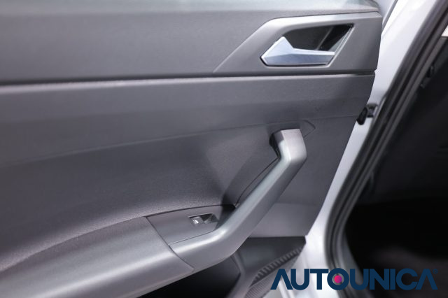 Volkswagen Polo 1.0 TSI DSG LIFE NEOPATENTATI usato a BRESCIA