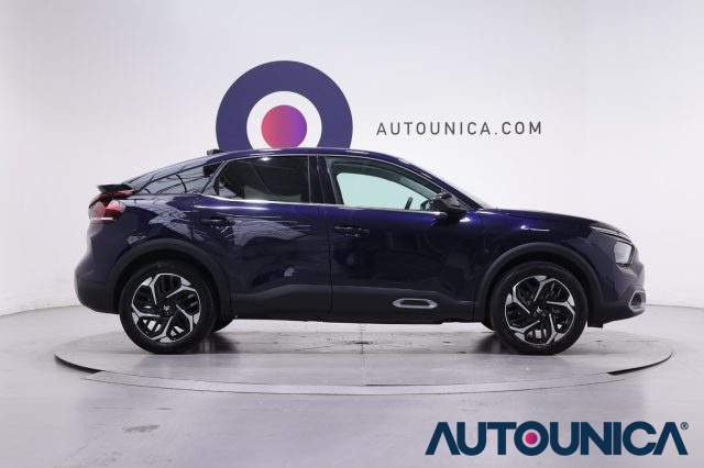 Citroen C4 PURETECH 130 S&S MAX FULL LED TETTO APRIBILE - foto 4 di 4
