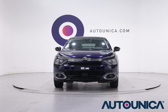 Citroen C4 PURETECH 130 S&S MAX FULL LED TETTO APRIBILE - foto 2 di 4