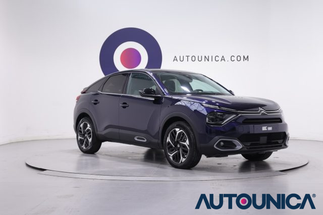 Citroen C4 PURETECH 130 S&S MAX FULL LED TETTO APRIBILE - foto 3 di 4