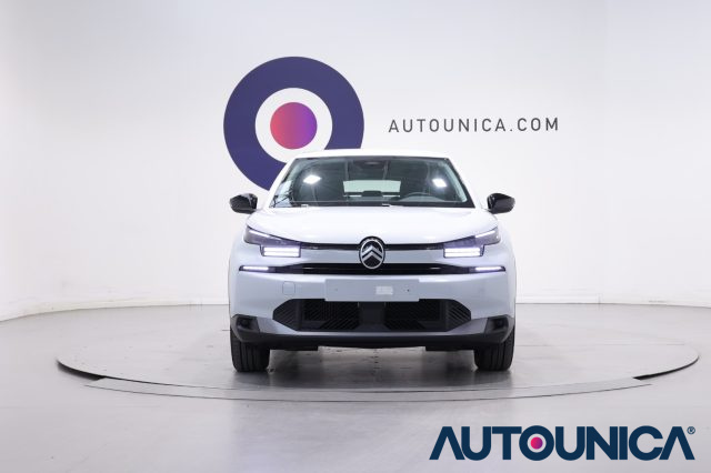 Citroen C4 PURETECH 130 S&S EAT8 PLUS FARI LED - foto 2 di 4