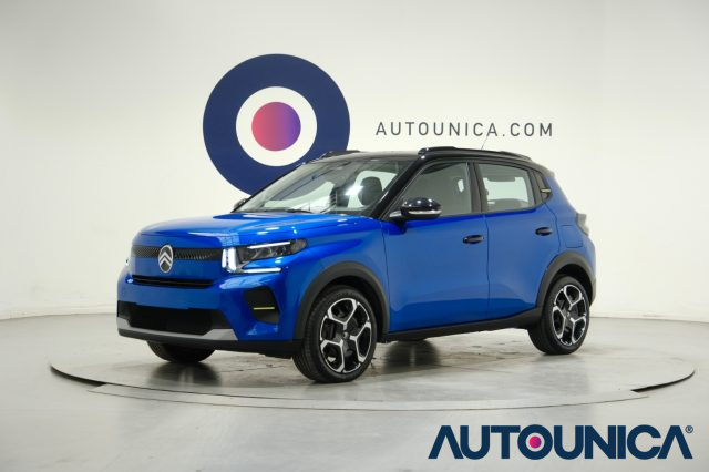 Citroen C3 PURETECH 100 S&S PLUS FARI LED NEOPATENTATI usato a BRESCIA