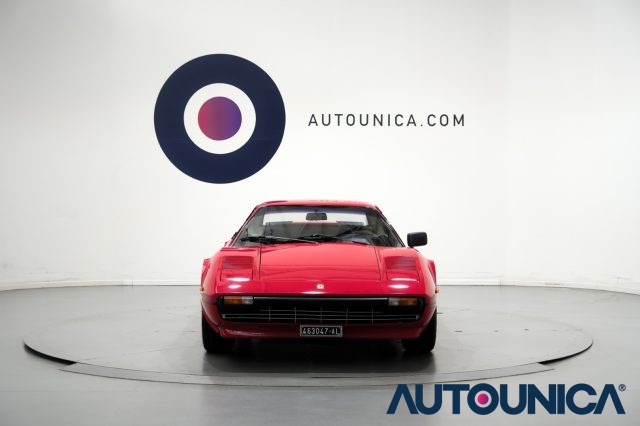 Ferrari 308 GTBi ASI TARGA ORO SCARICO CAPRISTO - foto 3 di 4