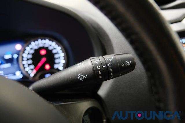 Jeep Renegade 1.6 MJT DDCT 120 CV LIMITED FARI LED usato a BRESCIA