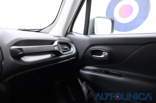 Jeep Renegade 1.6 MJT DDCT 120 CV LIMITED FARI LED usato a BRESCIA