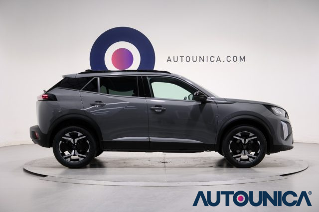 Peugeot 2008 PURETECH 100 S&S ALLURE FARI LED NEOPATENTATI - foto 4 di 4