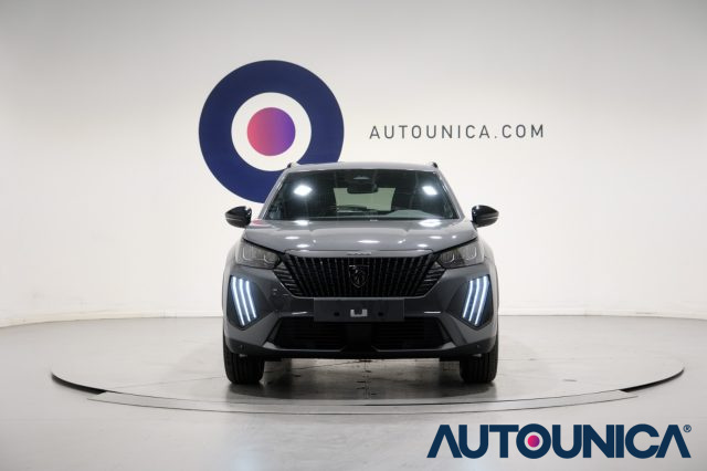 Peugeot 2008 PURETECH 100 S&S ALLURE FARI LED NEOPATENTATI - foto 2 di 4