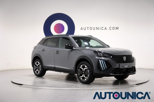 Peugeot 2008 PURETECH 100 S&S ALLURE FARI LED NEOPATENTATI - foto 3 di 4