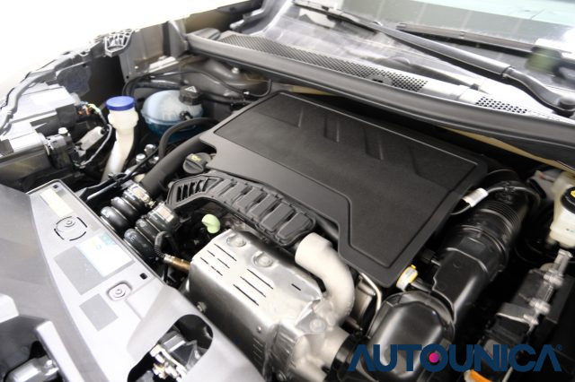 Peugeot 2008 PURETECH 100 S&S ALLURE FARI LED NEOPATENTATI usato a BRESCIA