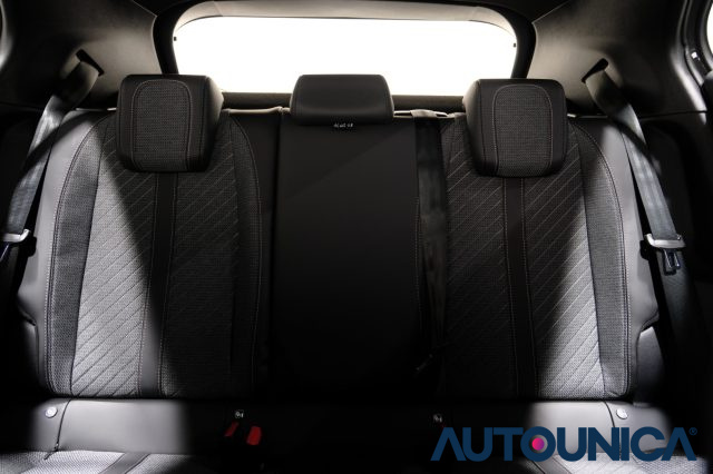 Peugeot 2008 PURETECH 100 S&S ALLURE FARI LED NEOPATENTATI usato a BRESCIA