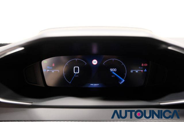Peugeot 2008 PURETECH 100 S&S ALLURE FARI LED NEOPATENTATI, del 2025, 4 km, in vendita a Brescia (BS)