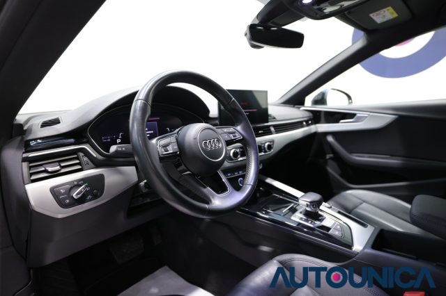 Audi A5 SPB 35 TDI S TRONIC S LINE EDITION FULL LED, del 2020, 116.520 km, in vendita a Brescia (BS)