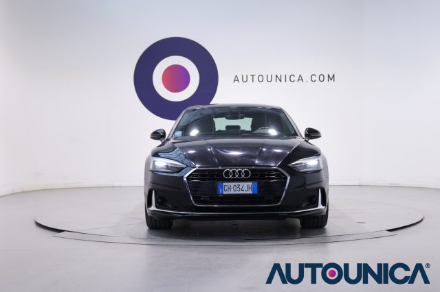 Audi A5 SPB 35 TDI S TRONIC S LINE EDITION FULL LED - foto 2 di 4