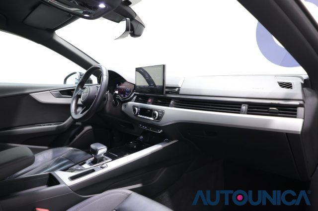 Audi A5 SPB 35 TDI S TRONIC S LINE EDITION FULL LED usato a BRESCIA