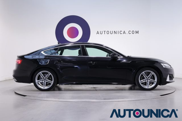 Audi A5 SPB 35 TDI S TRONIC S LINE EDITION FULL LED - foto 4 di 4