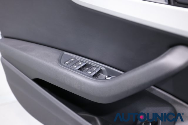 Audi A5 SPB 35 TDI S TRONIC S LINE EDITION FULL LED usato a BRESCIA