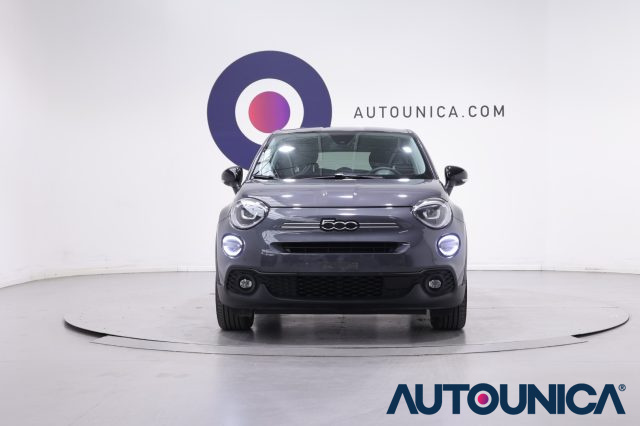 Fiat 500X 1.5 T4 HYBRID 130 CV DCT FARI LED NEOPATENTATI - foto 2 di 4