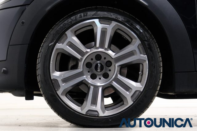MINI Countryman 2.0 COOPER D YOURS FULL LED - foto 4 di 4