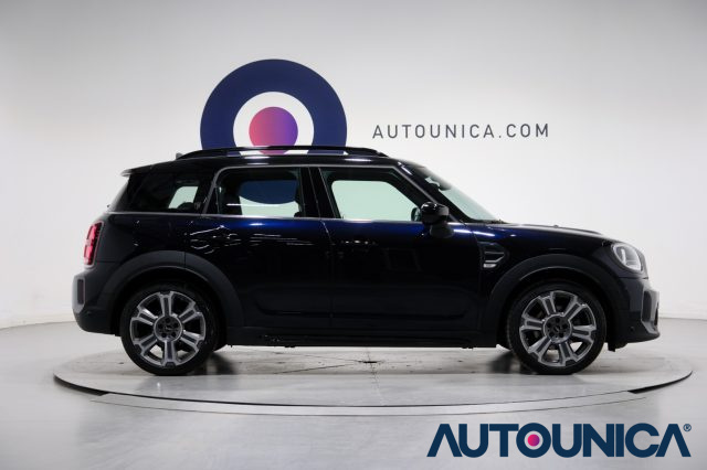 MINI Countryman 2.0 COOPER D YOURS FULL LED - foto 3 di 4