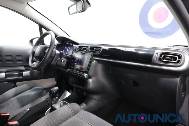 Citroen C3 PURETECH 83 S&S MAX FARI LED NEOPATENTATI, del 2024, 24.936 km, in vendita a Brescia (BS)