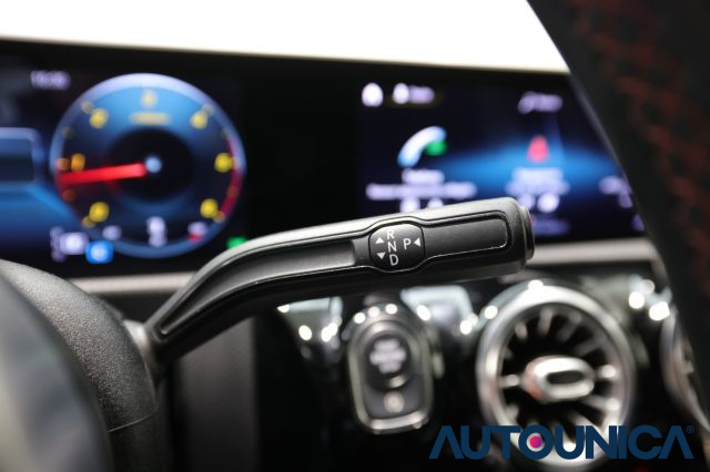 Mercedes-Benz A 200 D AUTOMATIC PREMIUM FULL LED usato a BRESCIA