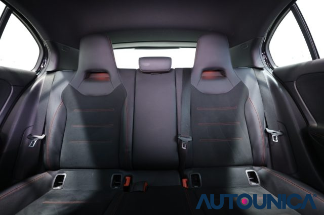 Mercedes-Benz A 200 D AUTOMATIC PREMIUM FULL LED usato a BRESCIA