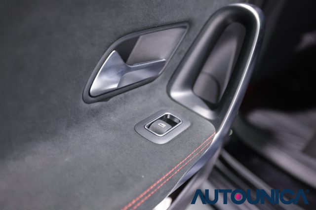 Mercedes-Benz A 200 D AUTOMATIC PREMIUM FULL LED usato a BRESCIA