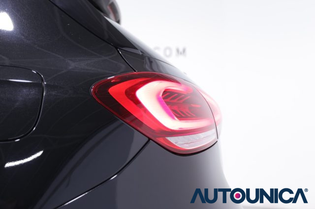 Mercedes-Benz A 200 D AUTOMATIC PREMIUM FULL LED, del 2020, 74.552 km, in vendita a Brescia (BS)