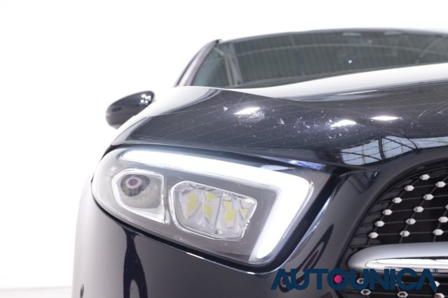 Mercedes-Benz A 200 D AUTOMATIC PREMIUM FULL LED, del 2020, 74.552 km, in vendita a Brescia (BS)