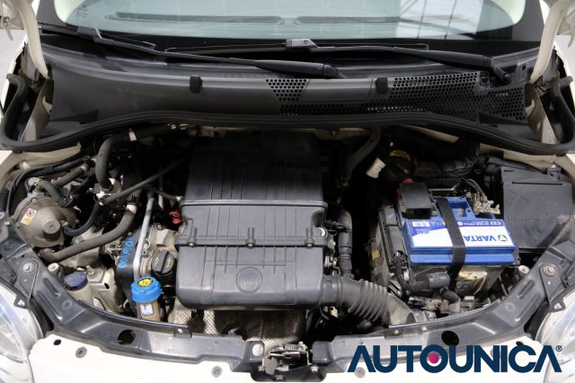 Fiat 500 1.2 GPL EASYPOWER LOUNGE NEOPATENTATI - foto 2 di 4