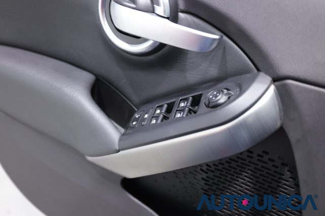 Fiat 500X 2.0 MULTIJET 140 CV 4x4 CROSS usato a BRESCIA