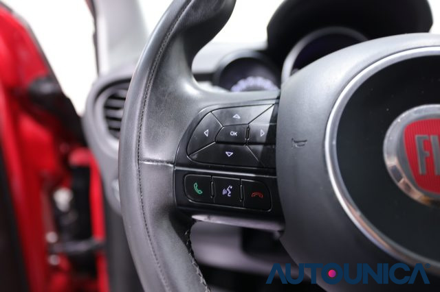 Fiat 500X 2.0 MULTIJET 140 CV 4x4 CROSS, del 2015, 190.959 km, in vendita a Brescia (BS)