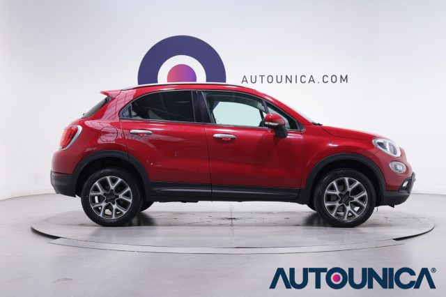 Fiat 500X 2.0 MULTIJET 140 CV 4x4 CROSS - foto 4 di 4