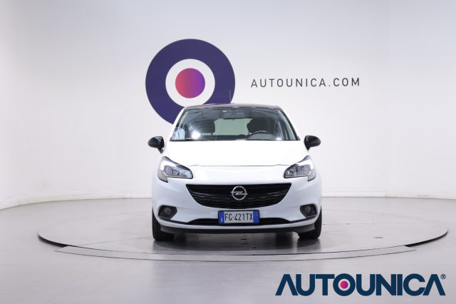 Opel Corsa 1.3 CDTI ECOFLEX 95CV START&STOP AUTOMATICA N-JOY - foto 2 di 46