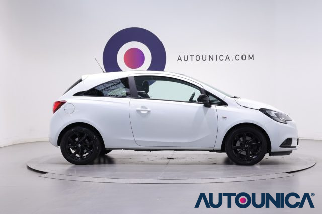 Opel Corsa 1.3 CDTI ECOFLEX 95CV START&STOP AUTOMATICA N-JOY - foto 4 di 46