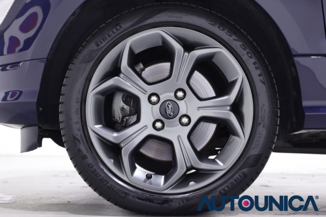 Ford EcoSport 1.0 ECOSPORT 125 CV START&STOP ST-LINE FARI LED usato a BRESCIA