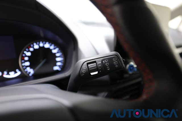 Ford EcoSport 1.0 ECOSPORT 125 CV START&STOP ST-LINE FARI LED, del 2022, 74.439 km, in vendita a Brescia (BS)