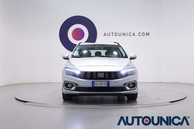Fiat Tipo 1.0 SW S-DESIGN SPORT FARI LED NEOPATENTATI usato a BRESCIA