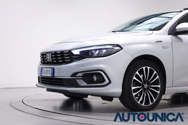 Fiat Tipo 1.0 SW S-DESIGN SPORT FARI LED NEOPATENTATI usato a BRESCIA