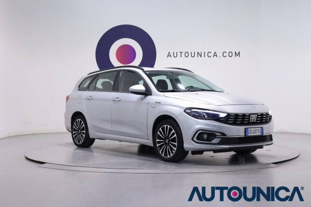 Fiat Tipo 1.0 SW S-DESIGN SPORT FARI LED NEOPATENTATI - foto 3 di 4